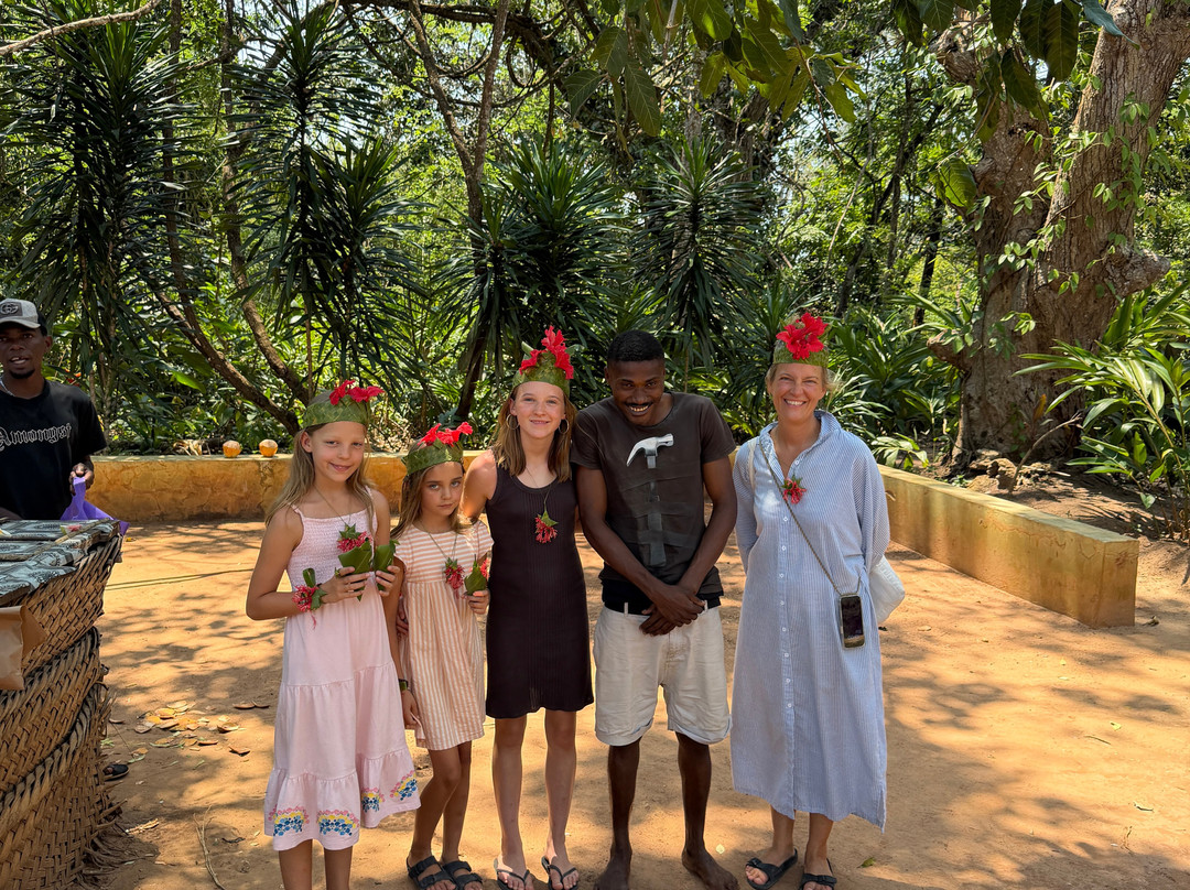 Bravo Zanzibar Travel-桑给巴尔市必去景点