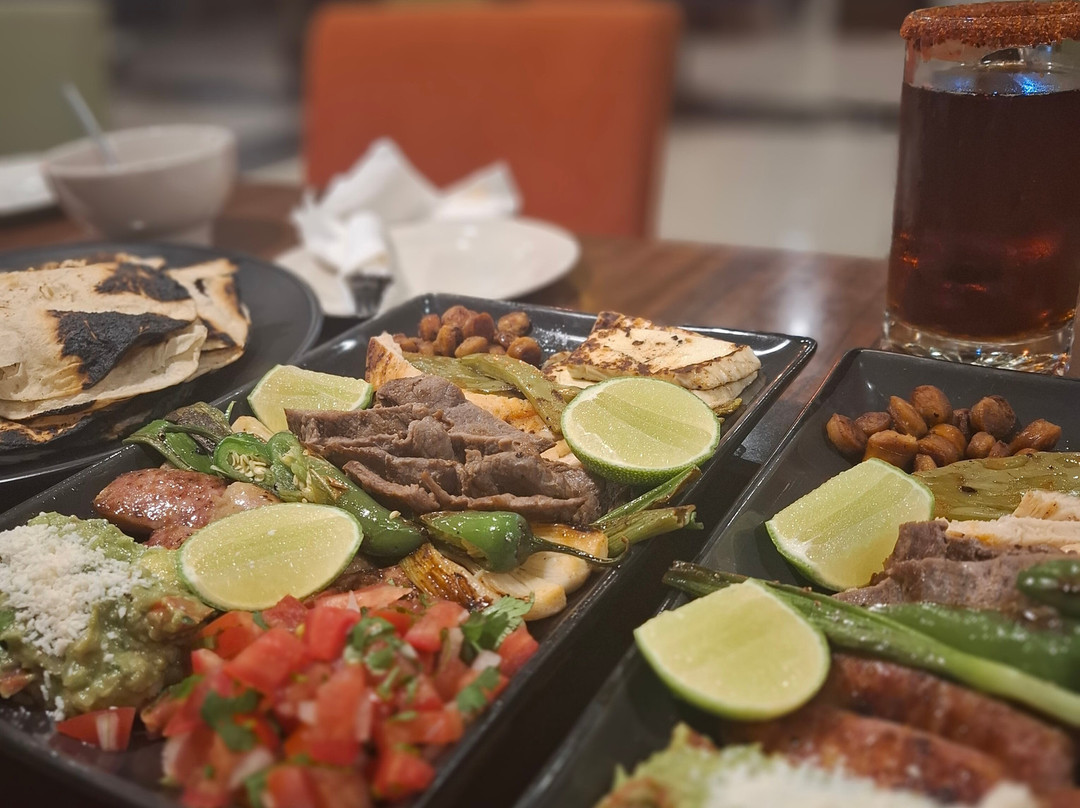 Hampton Inn & Suites By Hilton Paraiso Tabasco主图