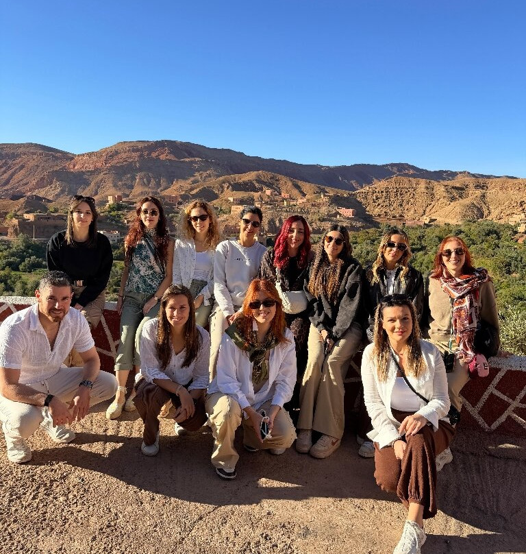 First Morocco Tours-非斯必去景点
