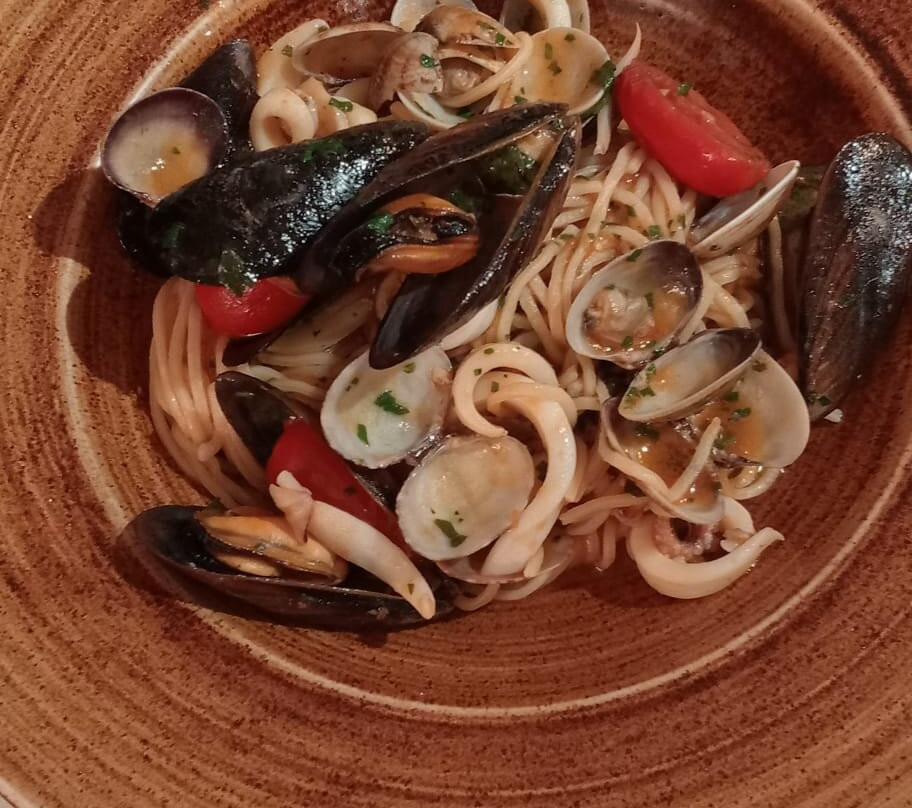 科拉罗酒店主图