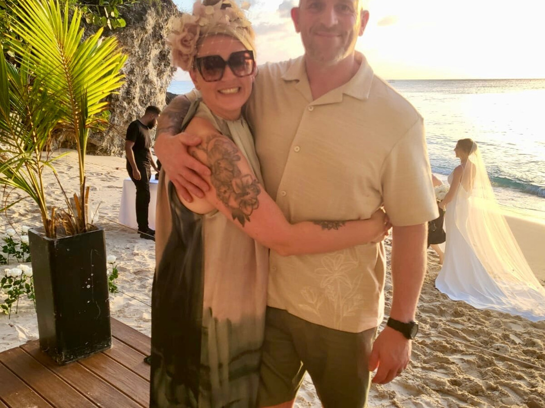 Southern Surf Beach Apartments主图