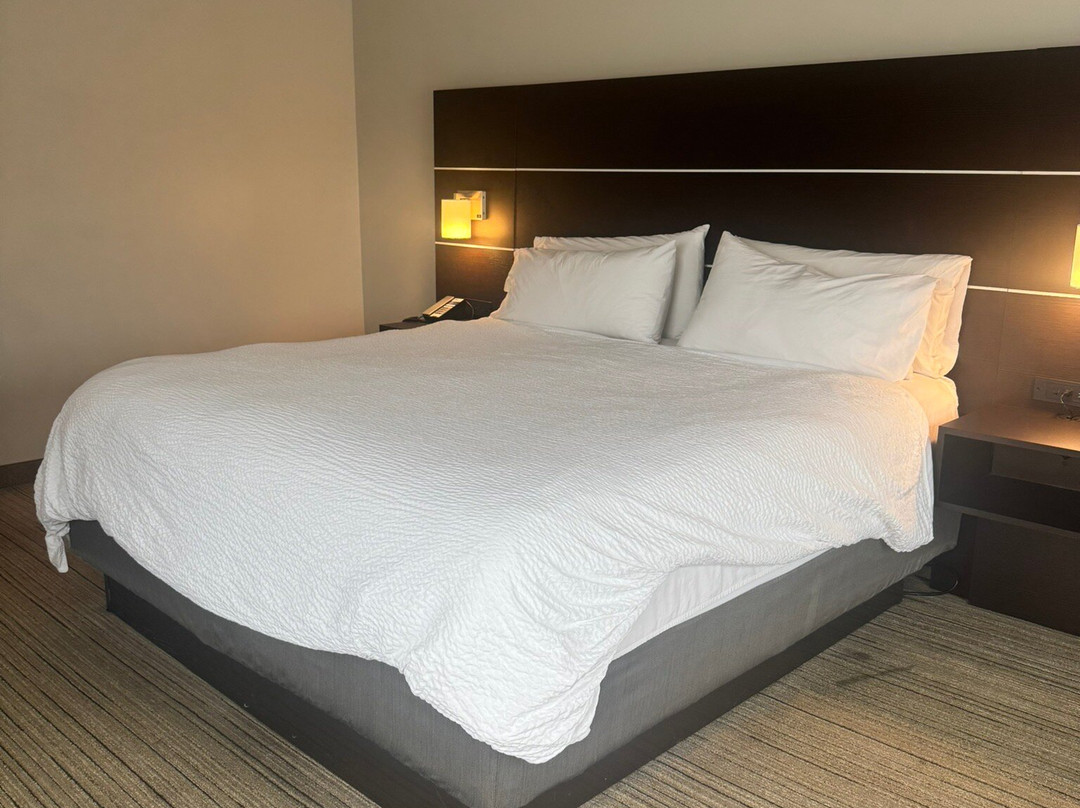 Holiday Inn Express & Suites Corbin by IHG主图