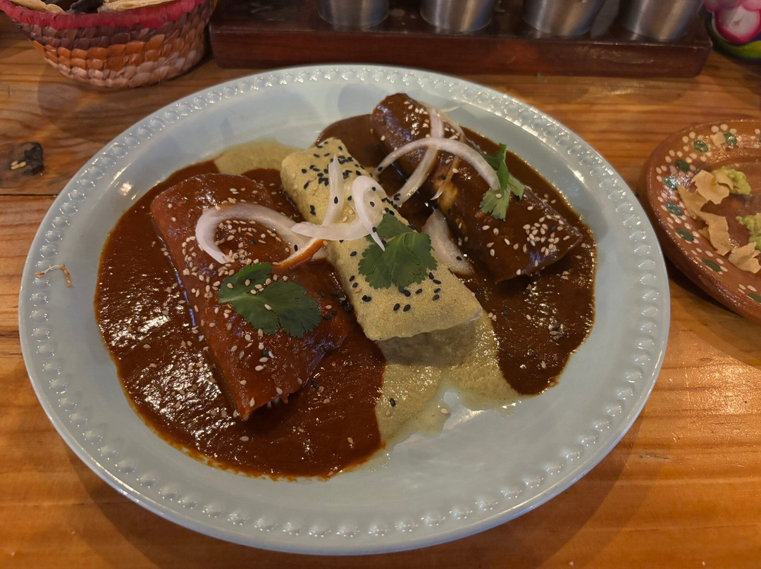 金塔纳罗奥州餐馆和美食-El Charro