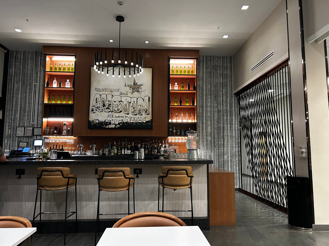 AC Hotel Austin Hill Country主图