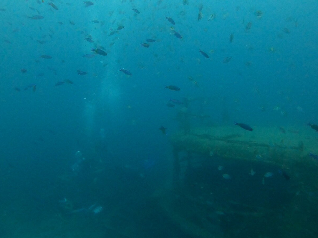 Casa Daniel-Bayahibe必去景点