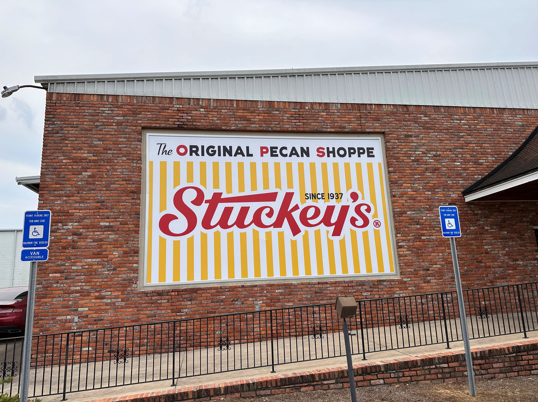 Stuckey's Candy Outlet
