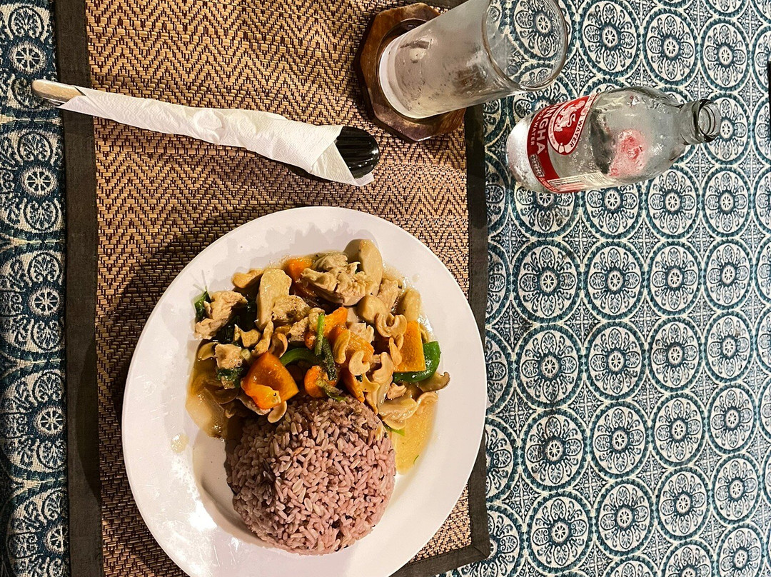 Mon Saeng Jun Homestay主图