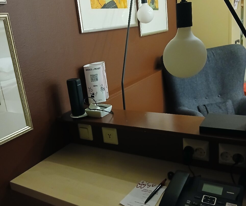 Original Sokos Hotel Vaakuna Vaasa主图