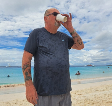 Lazy Lizard Water Adventures Barbados-布里奇顿必去景点