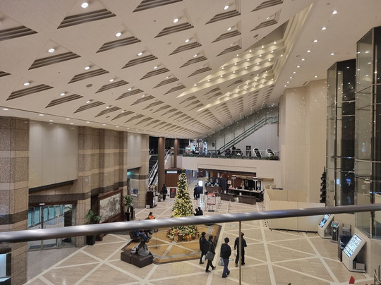 APA东京湾幕张度假酒店主图