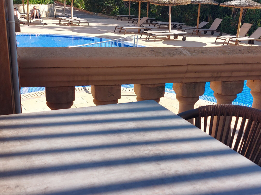 Hotel Bordoy Don Antonio主图