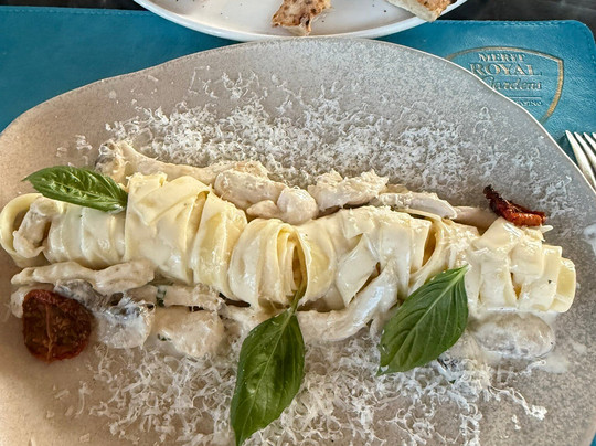 法玛古斯塔酒店住宿-Merit Royal Gardens Hotel & Casino