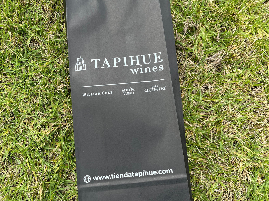 William Cole Vineyards-卡萨布兰卡必去景点