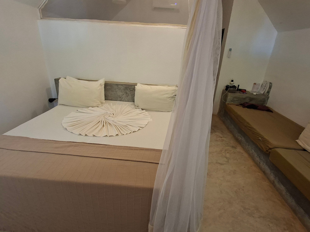 Fun Beach Hotel主图