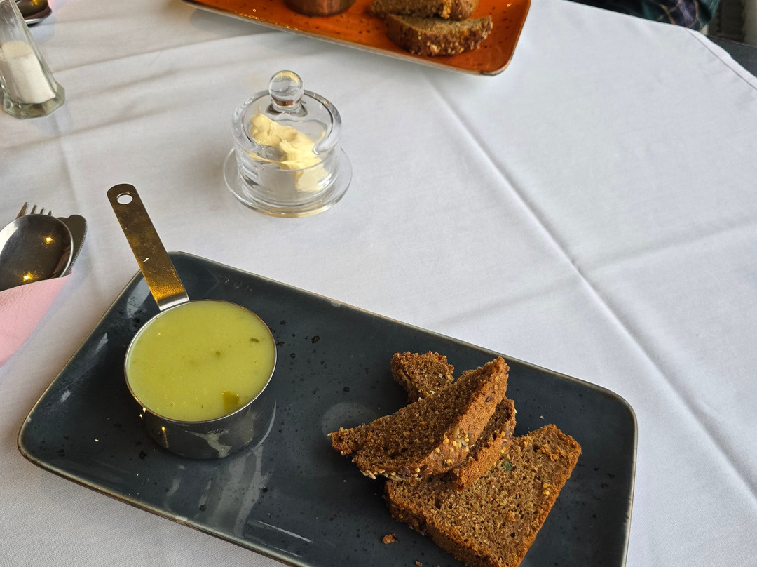 The Elemis Spa at Dunamoy-Ballyclare必去景点