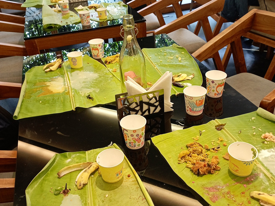 Keys Prima by Lemon Tree Hotels, Thekkady主图