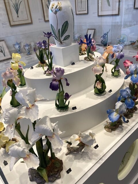 National Botanical Garden of Georgia-第比利斯必去景点