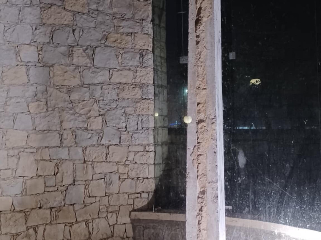 Fragmento do Muro de Berlim-花地玛必去景点