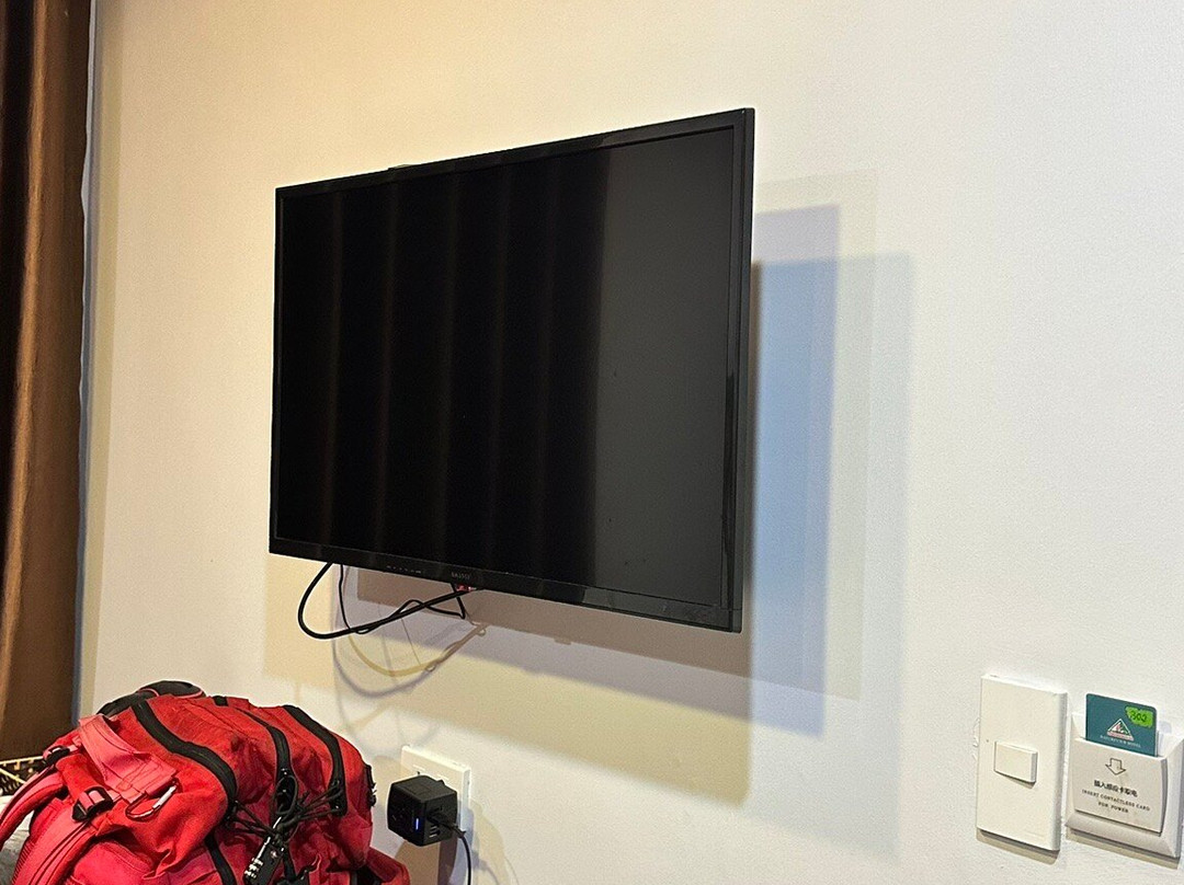 Sapa Nature View Hotel主图