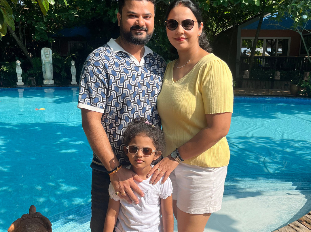 Mayfair On Sea主图