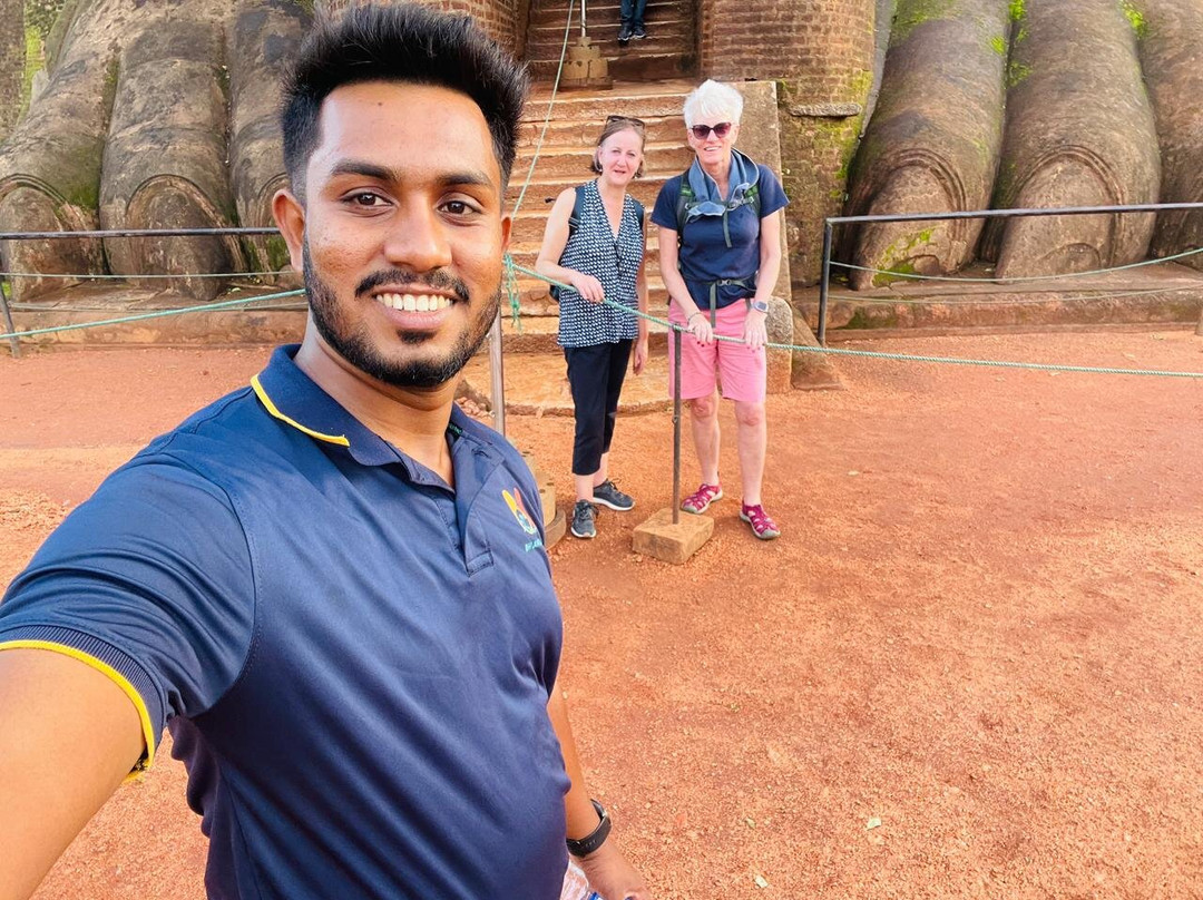 Pure Lanka Tours-Melsiripura必去景点