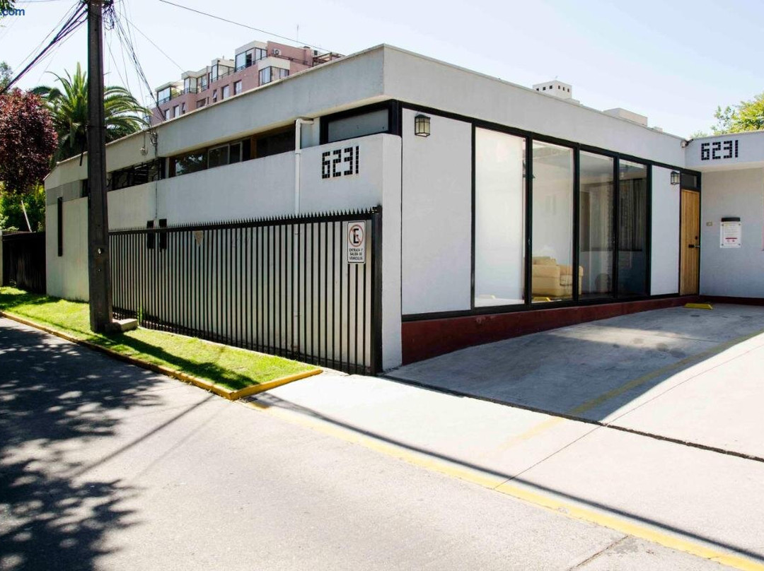 Bed and Breakfast Manque主图