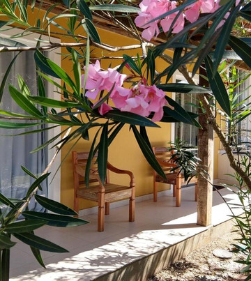 Pousada Aloha Itauna主图