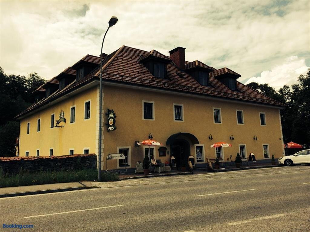 Gasthof Schlosswirt主图