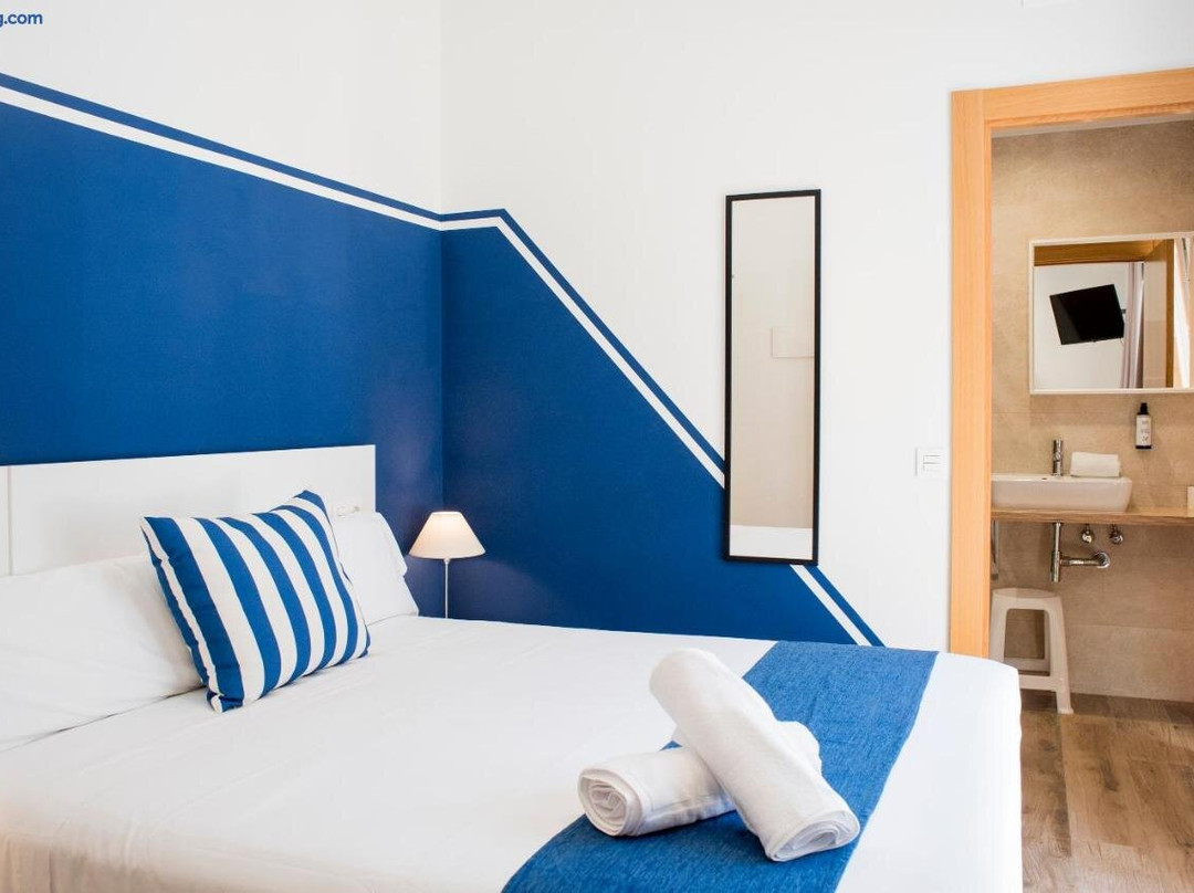 Eurocity Hotel Santander Centro