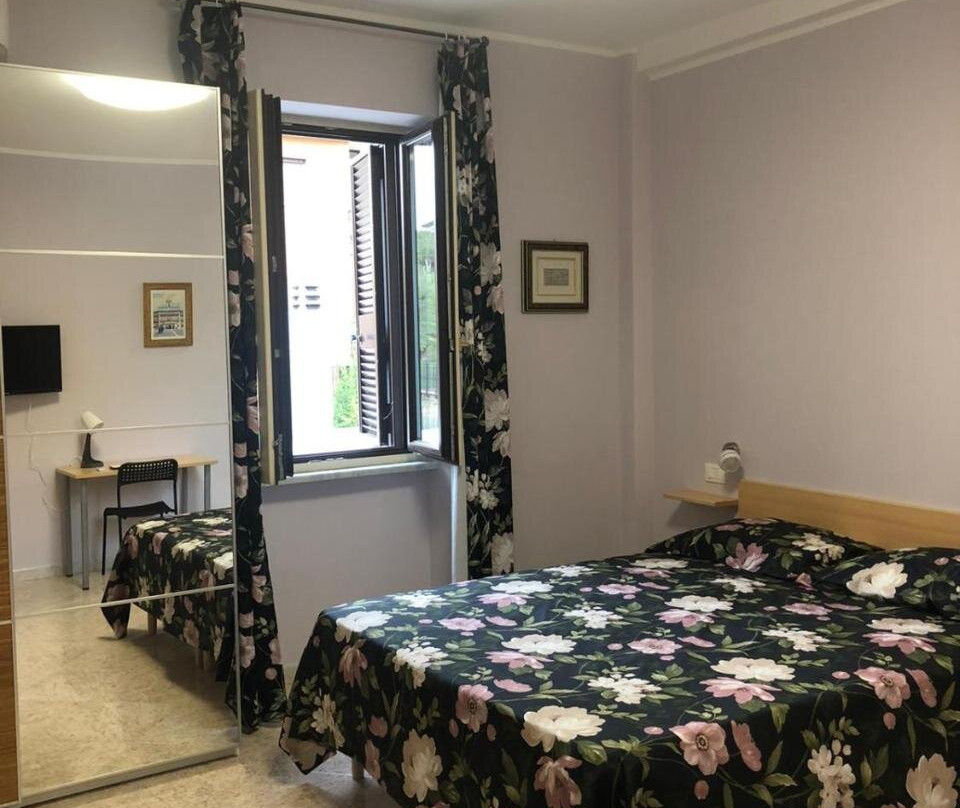 B&b Antonella