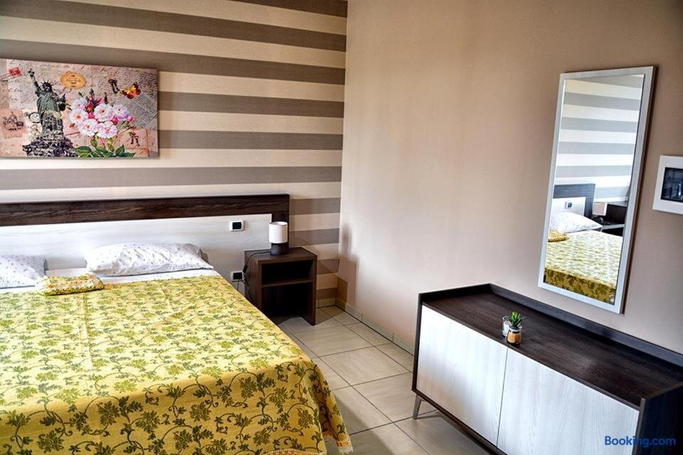 Le Due Noci Bed and Breakfast主图