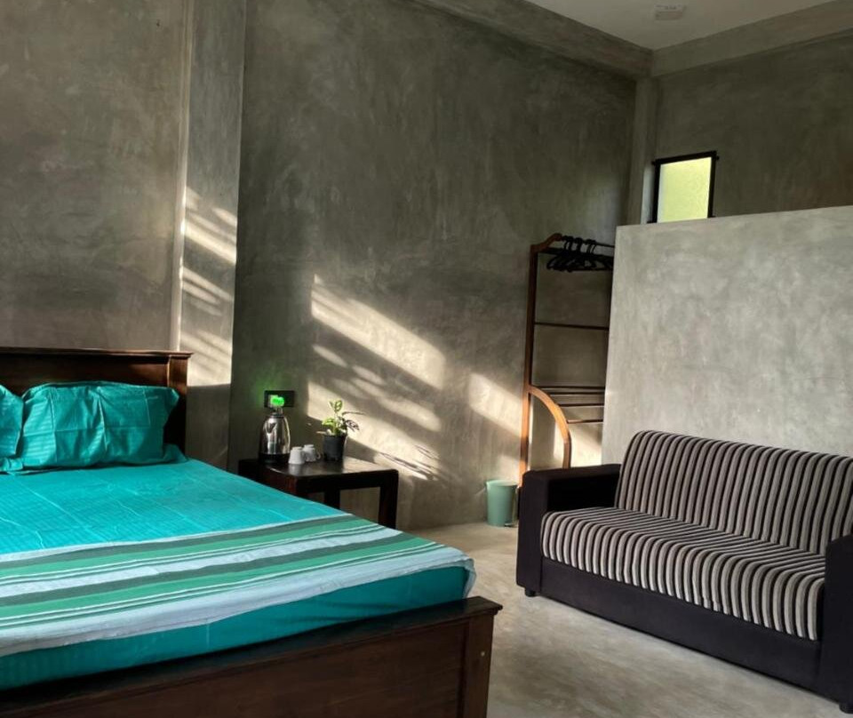 Sandaru Guest House主图