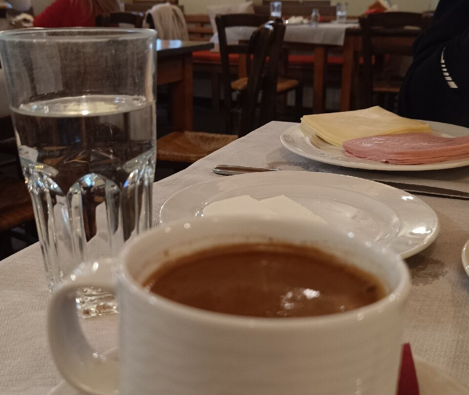 Dias Guesthouse主图