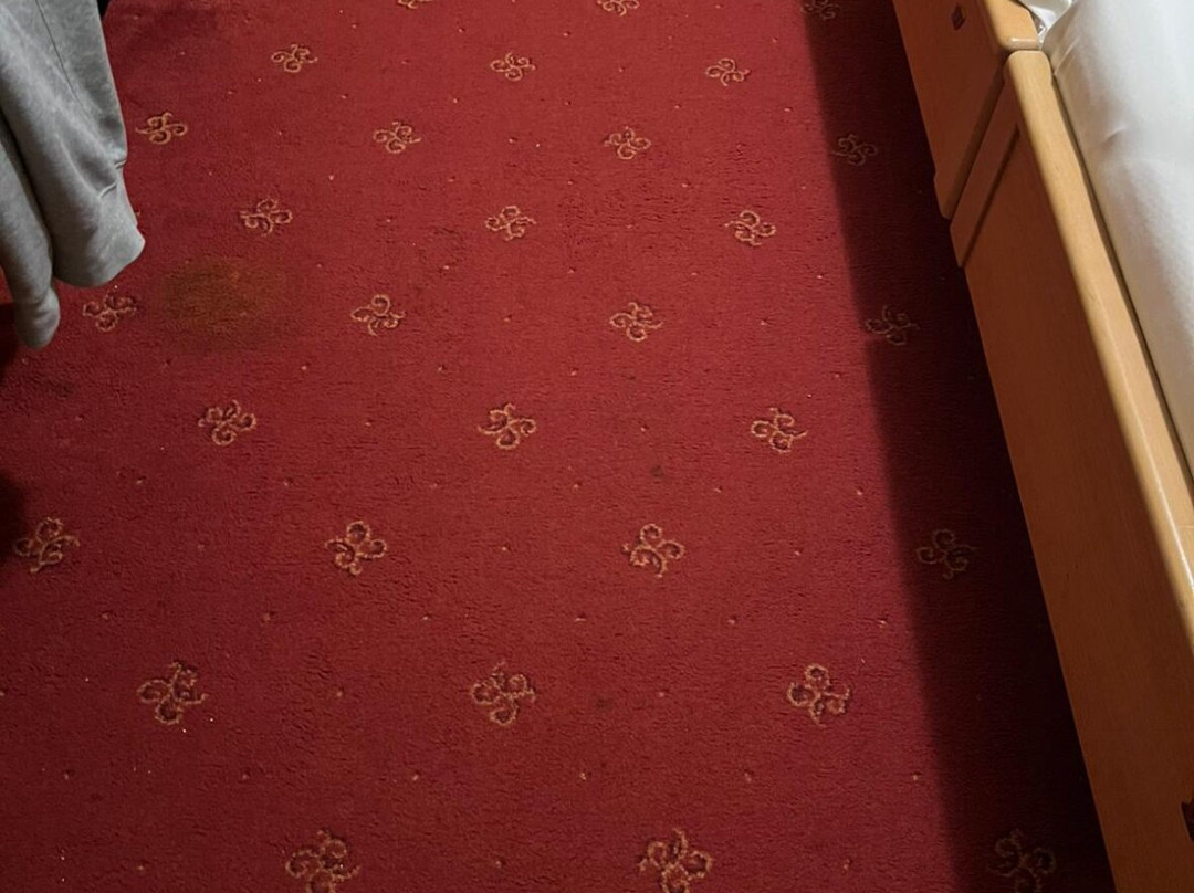 Hotel Berggasthof Schwaighofwirt主图