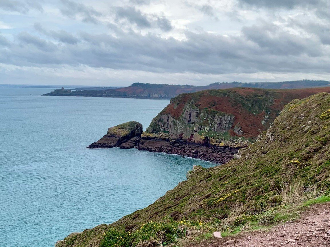 Cap Fréhel-Plevenon必去景点