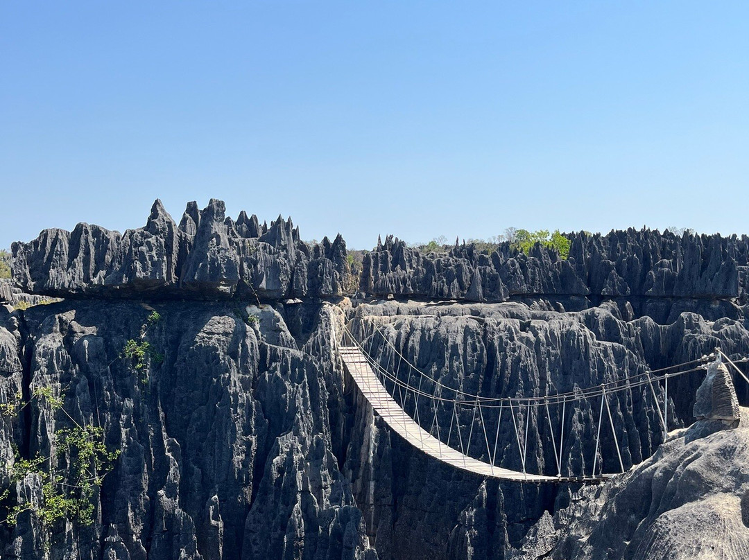 Faniry Madagascar Tours-安塔那那利佛必去景点