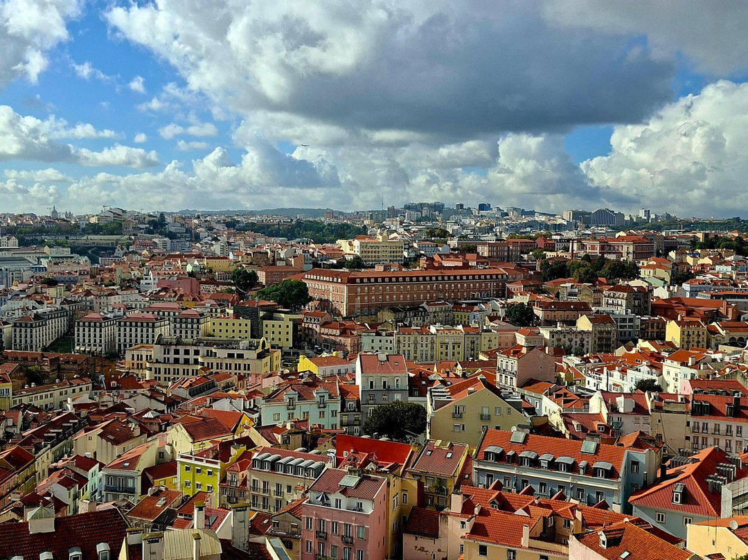 Casa Ceedina Bed & Breakfast & Beauty主图