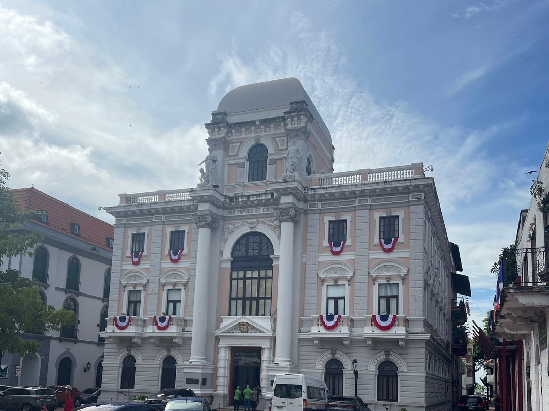 Go Highlands Tours-渥肯必去景点