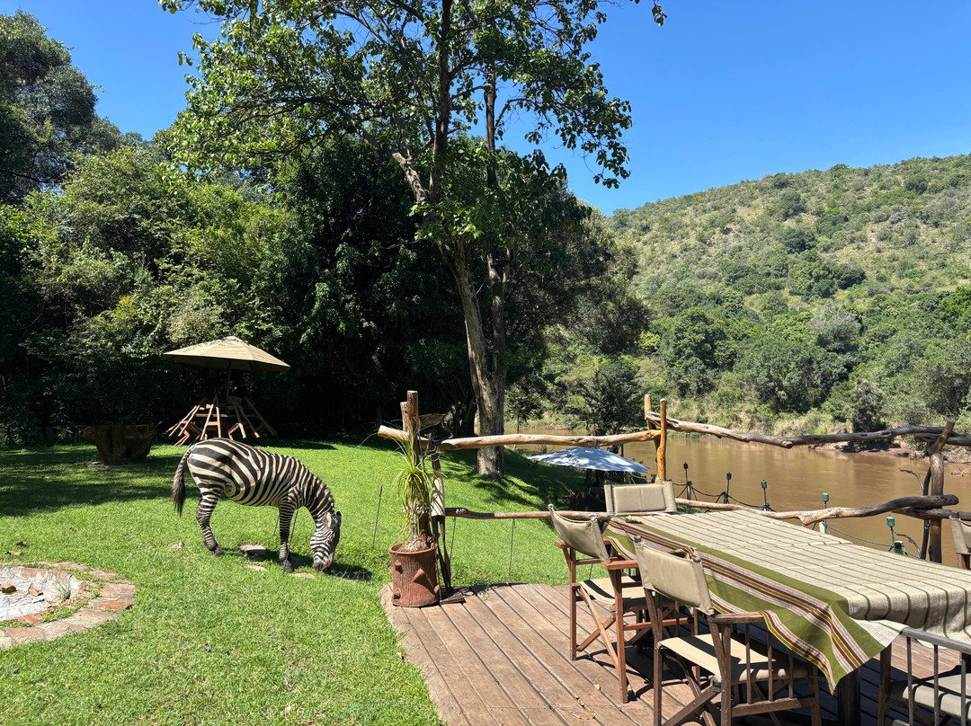 Mara River Camp主图