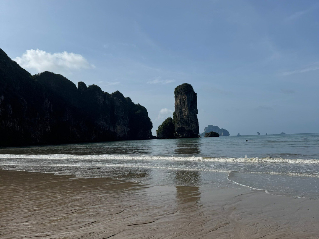 Monkey Trail-奥南必去景点