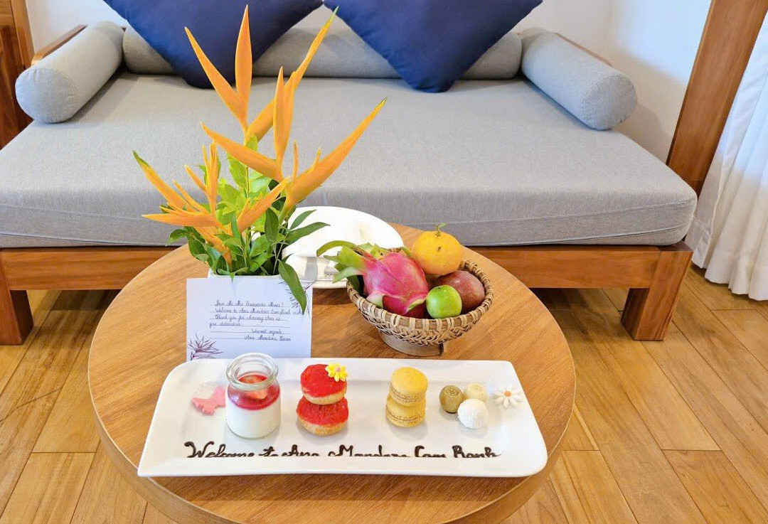 Ana Mandara Cam Ranh主图