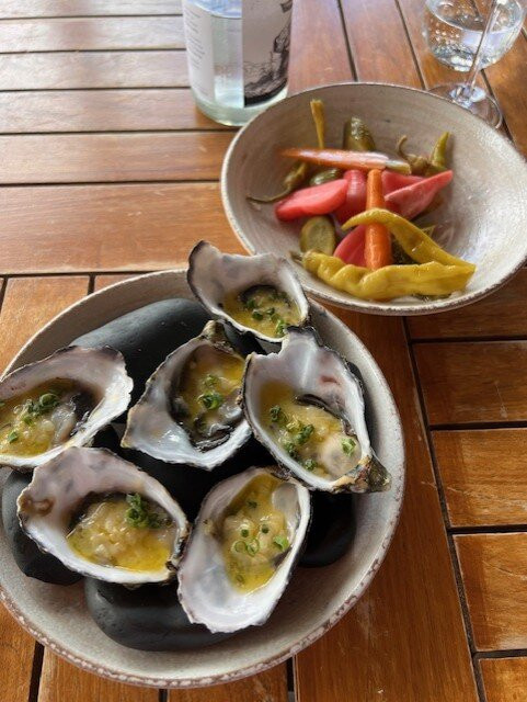 Sidewood Estate Restaurant