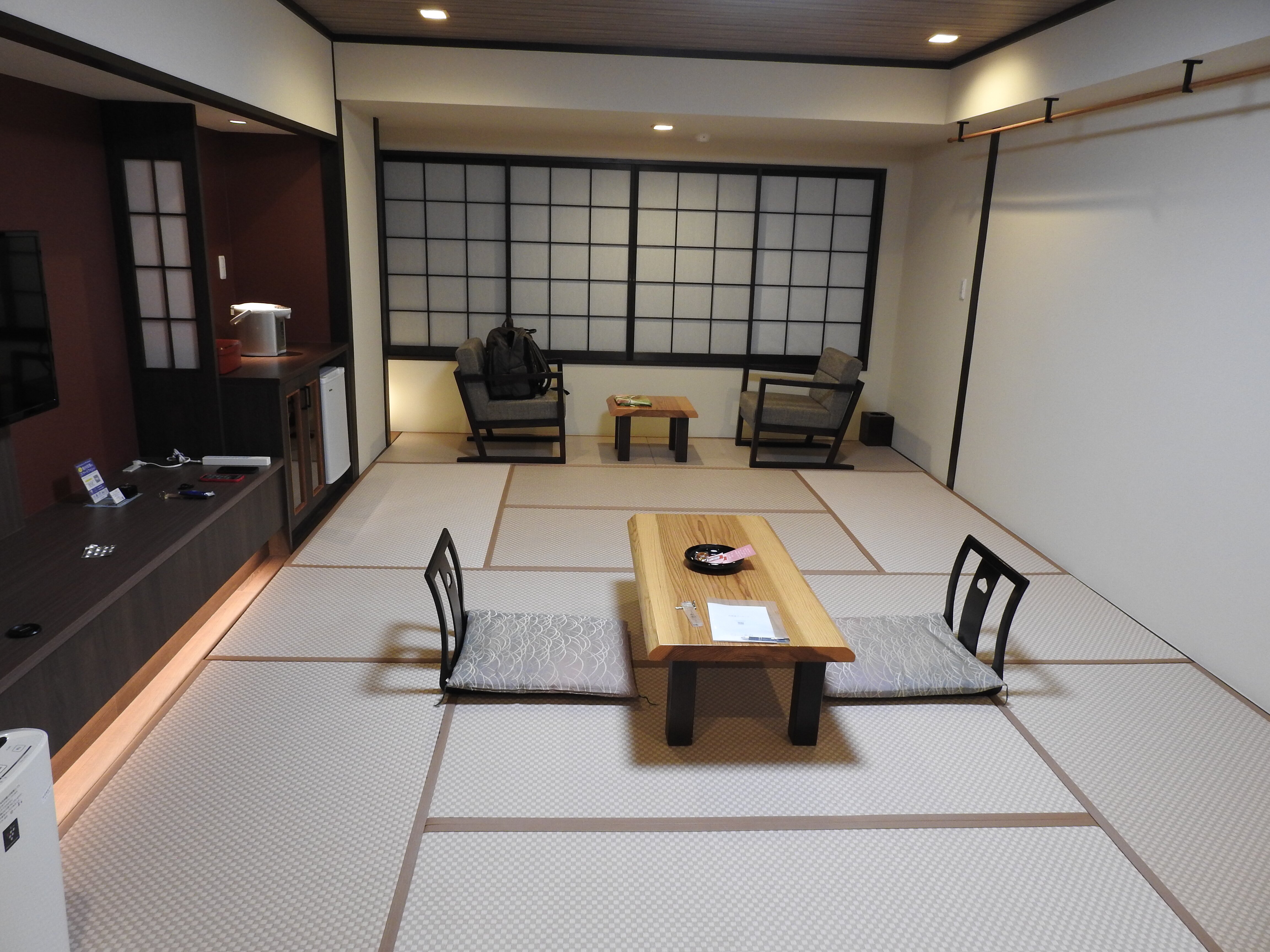 双泉之宿朱白日式旅馆-官方