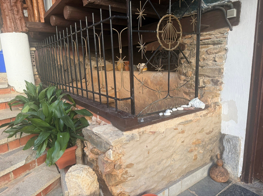 Albergue Ave Fenix主图