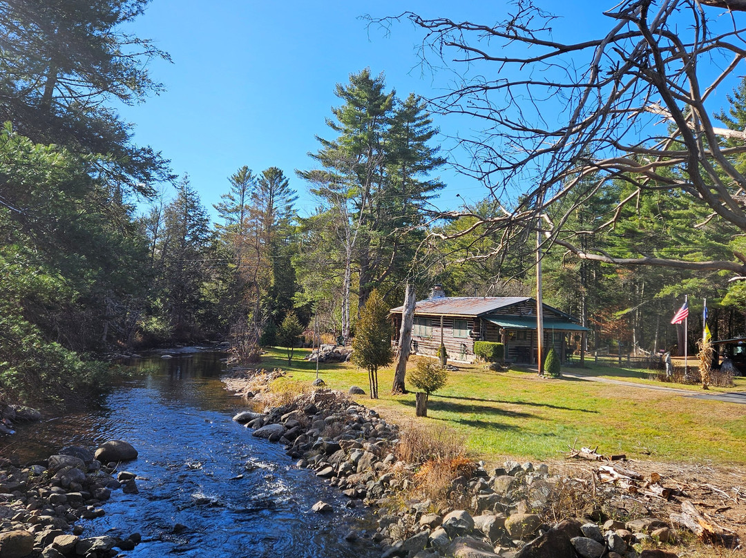 Rocky Acres Inn B&B主图