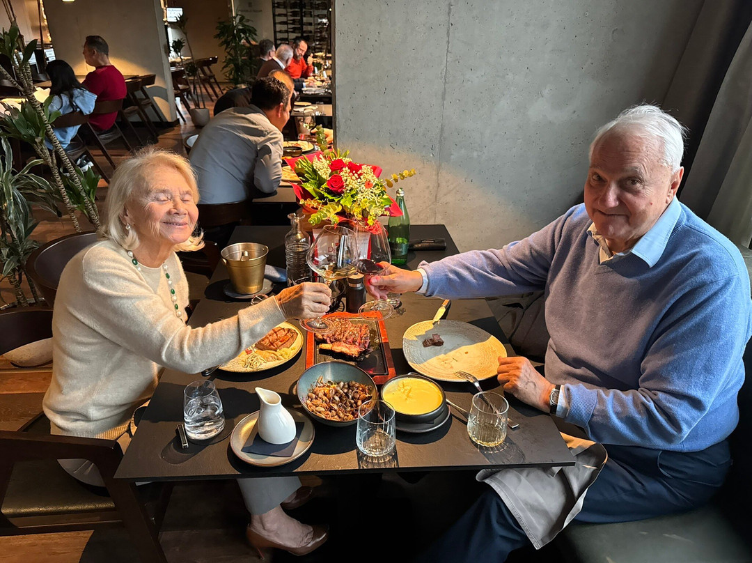 Marble Steakhouse Zagreb