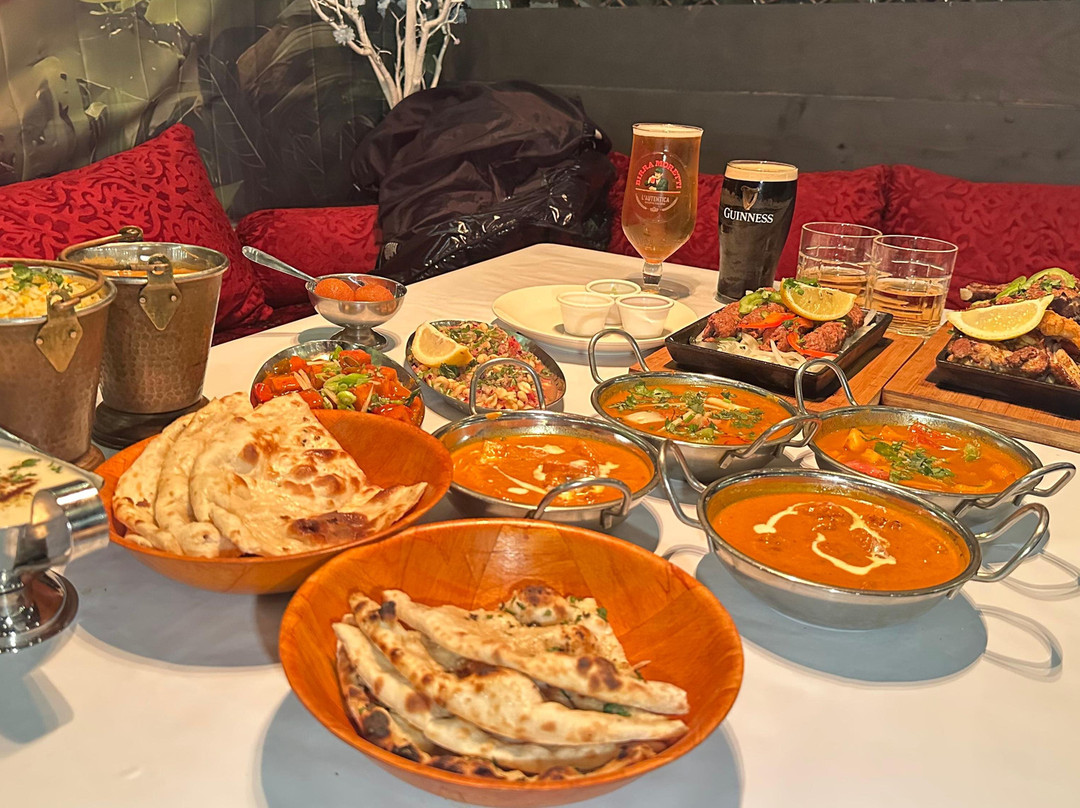 Ye Old George Pub And Restaurant