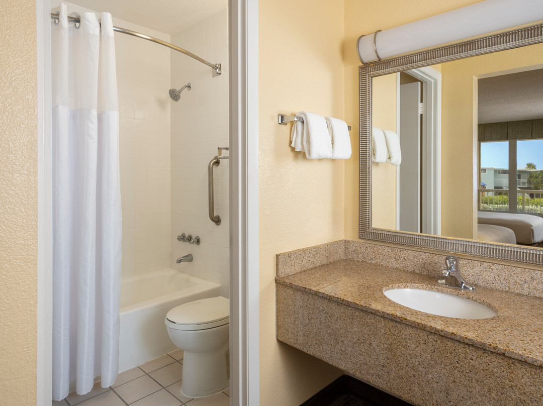 Ocean Breeze Inn主图