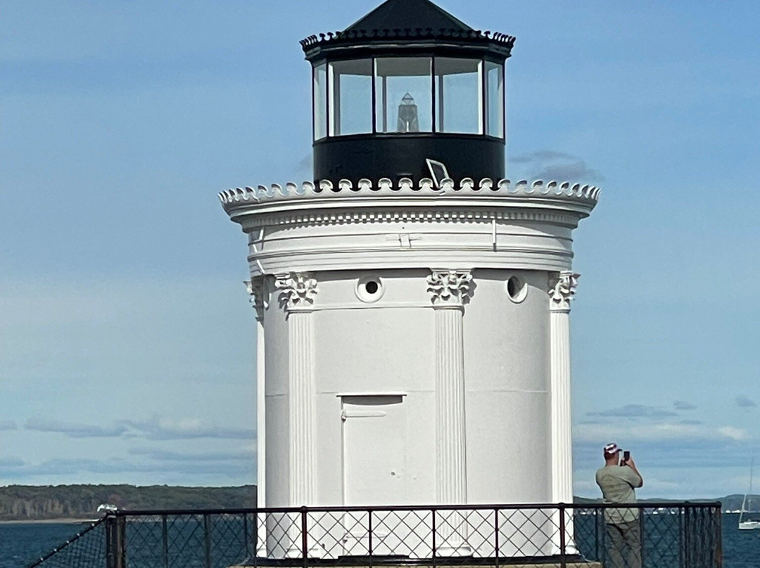 Bug Light Park-南波特兰必去景点