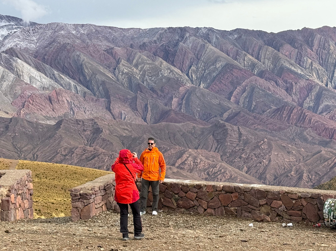 De Altura Viajes Y Turismo-萨尔塔必去景点